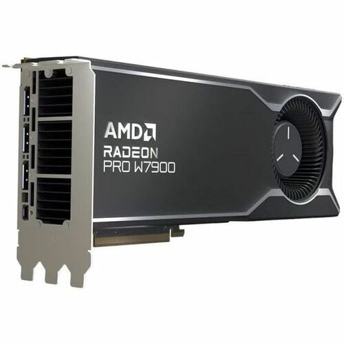 DT RADEON PRO W7900 MBA TW VENTA AL POR MENOR