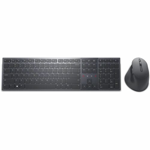 Teclado y ratón de colaboración DELL Premier KM900
