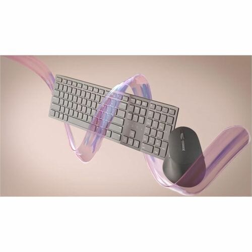 Teclado y ratón de colaboración DELL Premier KM900