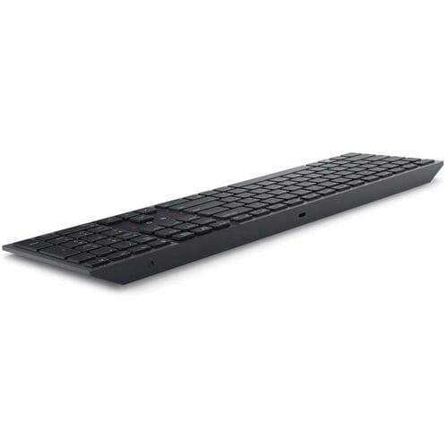 Teclado de colaboración Dell Premier - KB900 - Conectividad inalámbrica