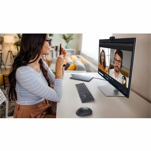 Dell Premier Collaboration Keyboard - KB900 - Wireless Connectivity