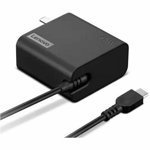 Lenovo 65W USB-C Wall Adapter - 65 W
