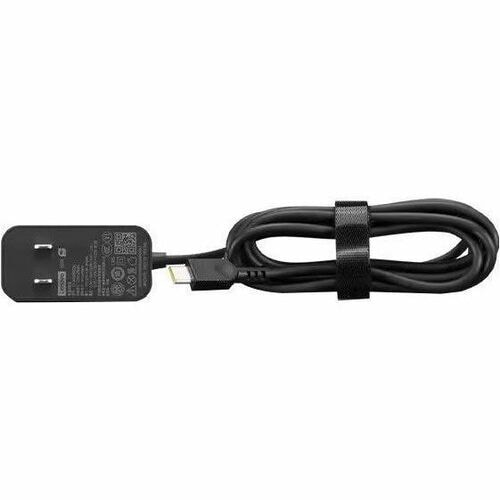 Adaptador de pared USB-C Lenovo de 65 W - 65 W