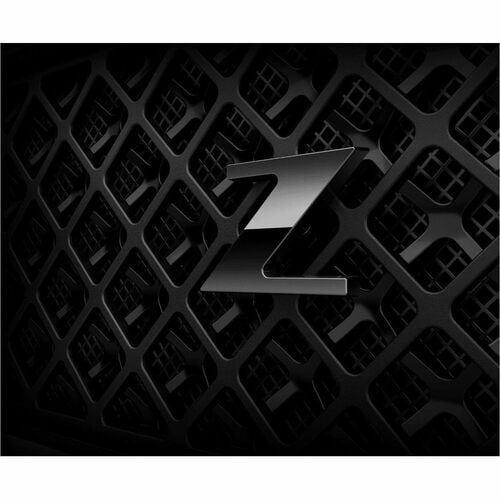 HP Z2 Mini G9 Workstation - 1 Core i7 13th Gen i7-13700 - vPro Technology