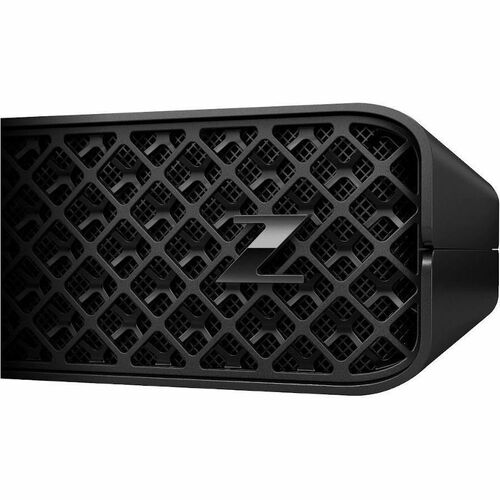 HP Z2 Mini G9 Workstation - 1 Core i7 13th Gen i7-13700 - vPro Technology