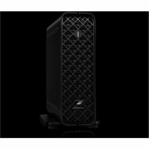 HP Z2 Mini G9 Workstation - 1 Core i7 13th Gen i7-13700 - vPro Technology