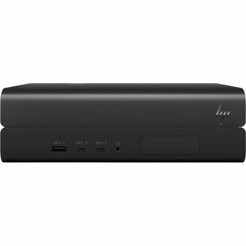 HP Z2 Mini G9 Workstation - 1 Core i7 13th Gen i7-13700 - vPro Technology