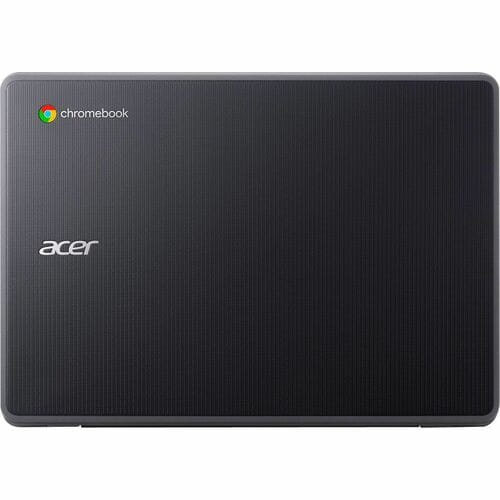 CHROME INTEL N100 0.8 MHZ 32GB CR MICROSD 11.6IN HD 1366X768 TS BT