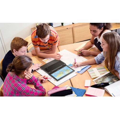 11,6 pouces PROC 1,1 Go 8 Go 64 Go CHROME OS