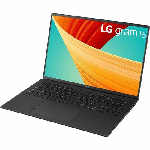 Portátil LG gram 16Z90R-R.AP75A8 de 16" (406,40 mm) - WQXGA - Intel Core i7 de 13.ª generación