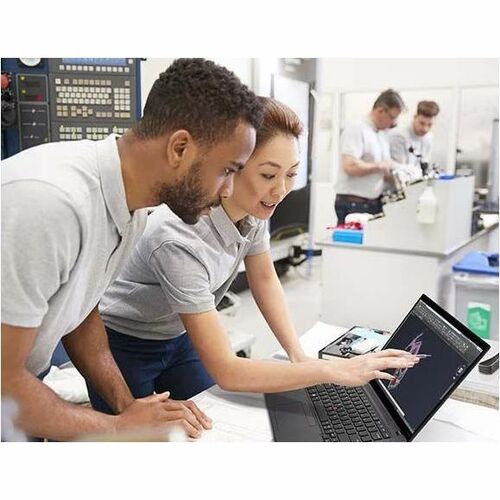 Meilleur vendeur FR TP P14S G4 I51340P 3,4 Go 16 Go 512 Go 14 pouces non tactile