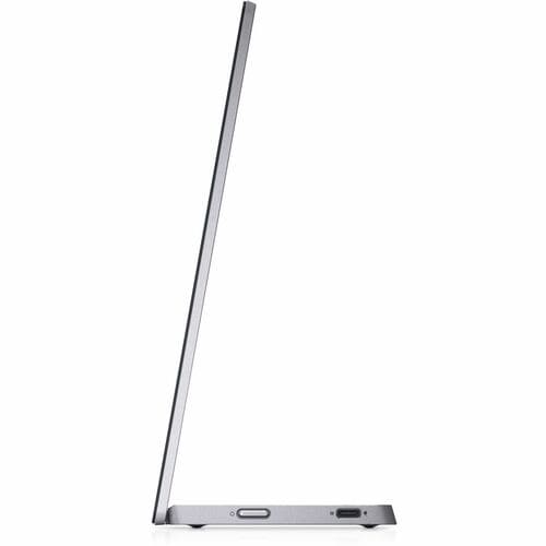 Monitor LED Dell P1424H de 14" Full HD - 16:9 - Negro
