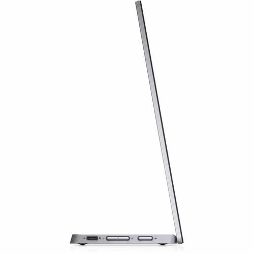 Monitor LED Dell P1424H de 14" Full HD - 16:9 - Negro