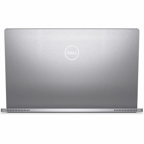Monitor LED Dell P1424H de 14" Full HD - 16:9 - Negro