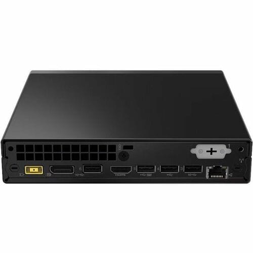 Lenovo ThinkCentre neo 50q Gen 4 12LN000CCA Desktop Computer - Intel Core i5 13th Gen i5