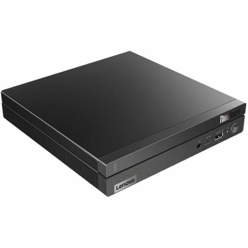 Lenovo ThinkCentre neo 50q Gen 4 12LN000CCA Desktop Computer - Intel Core i5 13th Gen i5