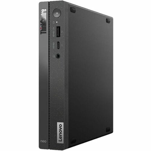 Ordinateur de bureau Lenovo ThinkCentre Neo 50q Gen 4 12LN000CCA - Intel Core i5 13e génération