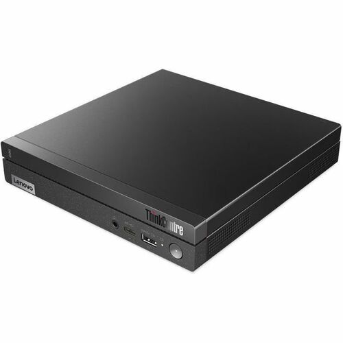 Lenovo ThinkCentre neo 50q Gen 4 12LN000BCA Desktop Computer - Intel Core i5 13th Gen i5