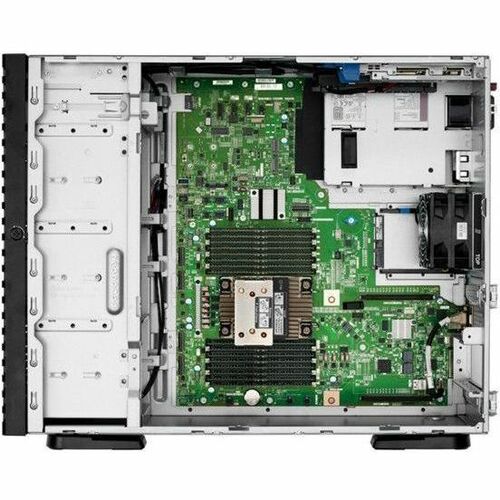 HPE ML110 GEN11 4410Y 1P 32G 8SFF SVR PL LA