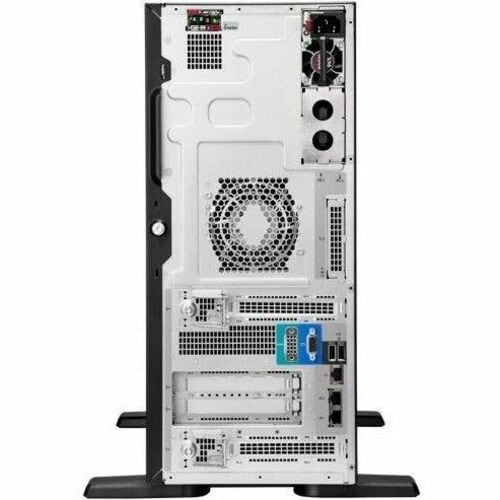 HPE ML110 GEN11 4410Y 1P 32G 8SFF SVR PL LA