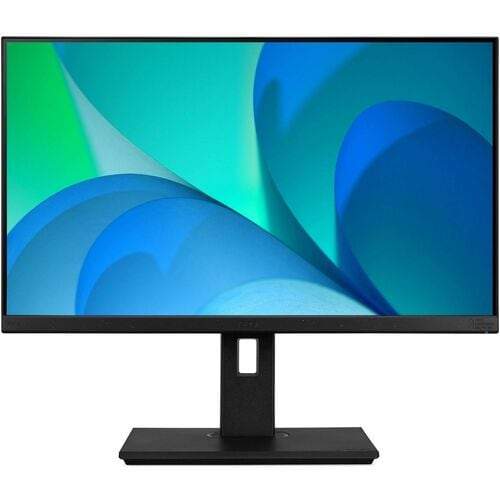 Acer Vero BR7 BR247Y E 24\" Class Full HD LED Monitor - 16:9 - Black - 23.8\" Viewable