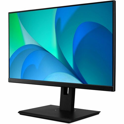 Moniteur LED Full HD Acer Vero BR7 BR247Y E 24" - 16:9 - Noir - 23,8" d'affichage