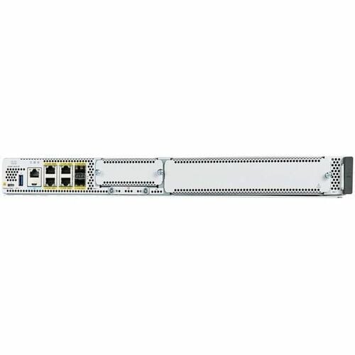 CISCO CATALYST C8300-1N1S-6T ROUTER VOICE BUNDLE NIM-PVDM-3