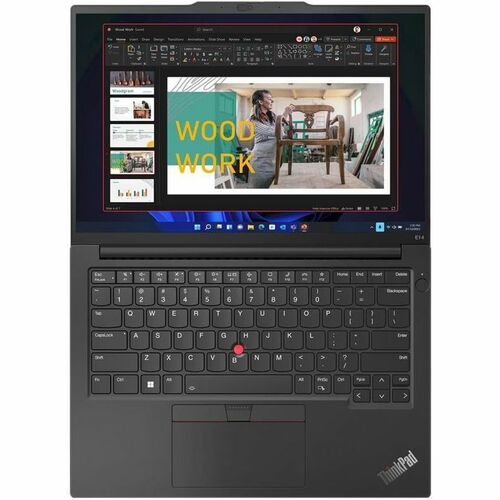 MEILLEUR VENDEUR TP E14 G5 AMD RYZEN 7 7730U 2G 16 Go 512 Go 14 pouces NON TOUCH