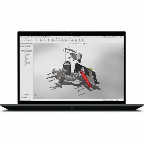 MEILLEUR VENDEUR TP P1 G6 I713700H 3.7G 16 Go 512 Go 16 pouces NON TACTILE