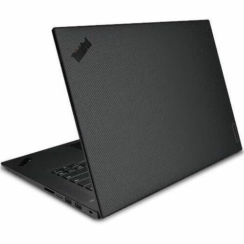 Station de travail mobile Lenovo ThinkPad P1 Gen 6 21FV001DCA 16" - WQXGA