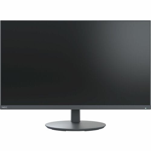 Moniteur LED Full HD 24 pouces NEC Display MultiSync E244FL-BK - 16:9