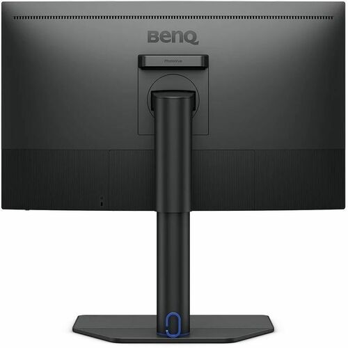 Monitor LED BenQ PhotoVue SW272Q de 27" WQHD - 16:9 - Gris