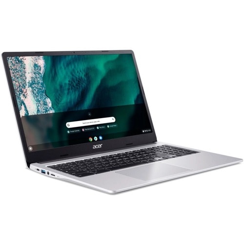 CB315-4H-P0FH PENTIUM SILVER N6000 1.1G 8GB 128GB 15.6IN CHROME