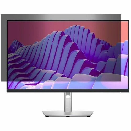 Pantalla de privacidad Targus 4Vu para borde a borde de 27 pulgadas