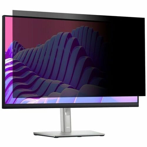Pantalla de privacidad Targus 4Vu para borde a borde de 27 pulgadas