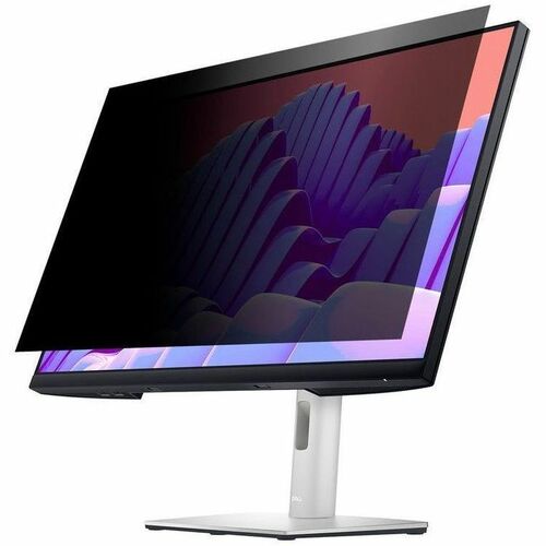Pantalla de privacidad Targus 4Vu para borde a borde de 27 pulgadas