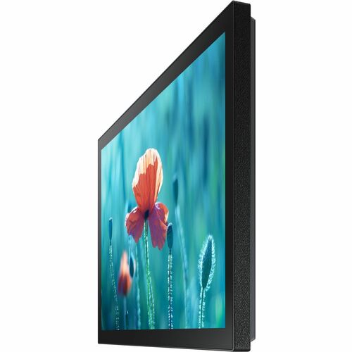 13.3 CAPACITIVE TOUCH 10PTS FHD W/MAGICINFO S6 PLAYER TIZEN 4.0
