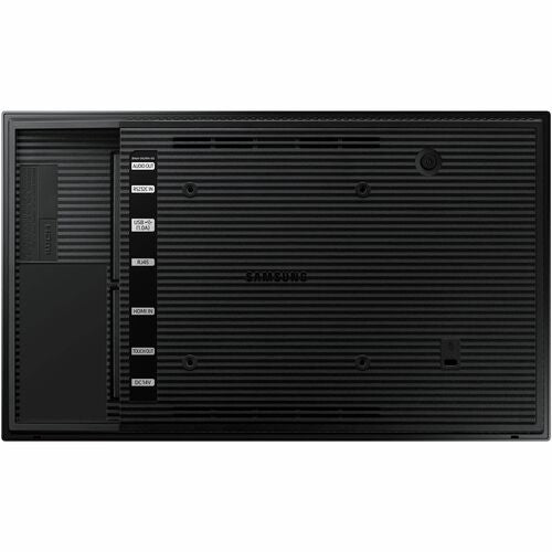 13.3 CAPACITIVE TOUCH 10PTS FHD W/MAGICINFO S6 PLAYER TIZEN 4.0