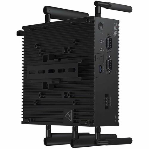 Lenovo ThinkEdge SE50 11RJ008LCA - Intel Core i7 de 8.ª generación i7-8665UE de cuatro núcleos