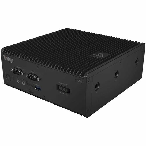 Lenovo ThinkEdge SE50 11RJ008LCA - Intel Core i7 8e génération i7-8665UE Quad
