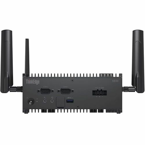 Lenovo ThinkEdge SE50 11RJ008LCA - Intel Core i7 8e génération i7-8665UE Quad