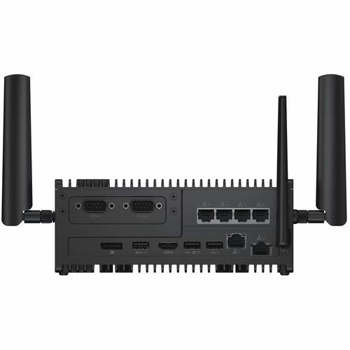 Lenovo ThinkEdge SE50 11RJ008LCA - Intel Core i7 8e génération i7-8665UE Quad