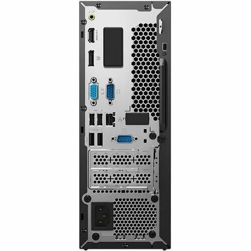Lenovo ThinkCentre neo 50s Gen 4 12JF0000CA Desktop Computer (12JF0000CA)