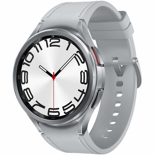 Samsung Galaxy Watch6 Classic (Bluetooth, 47mm)