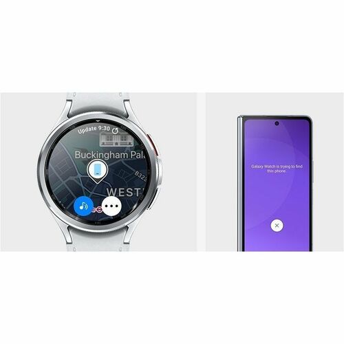 Samsung Galaxy Watch6 Classic (Bluetooth, 47mm)