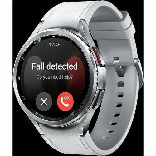 Samsung Galaxy Watch6 Classic (Bluetooth, 47mm)