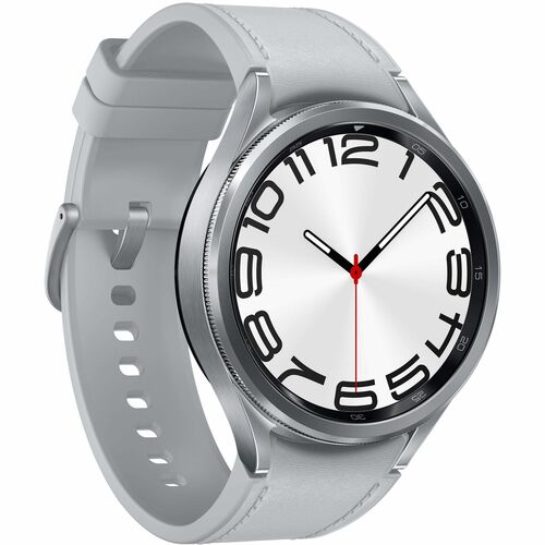 Samsung Galaxy Watch6 Classic (Bluetooth, 47mm)