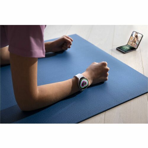 Samsung Galaxy Watch 6 (LTE, 44 mm) - Circulaire