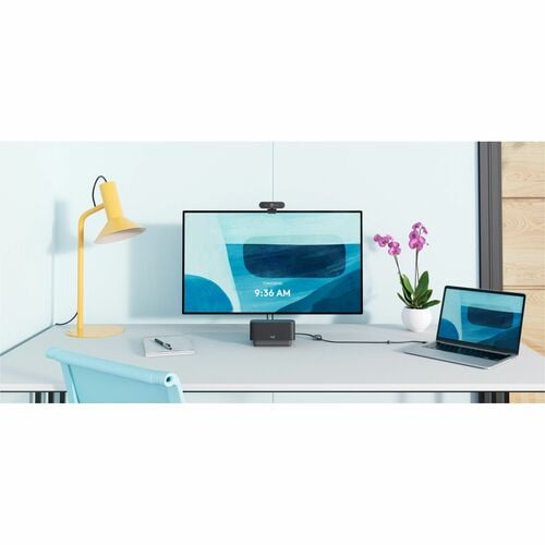 Kit de salle de concentration Logitech Logi DOCK
