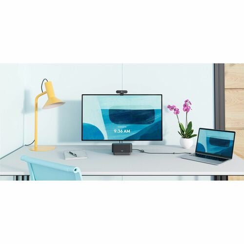 Logitech Logi DOCK Focus Room Kit